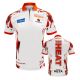 Harrows - Damon Heta Player Shirt