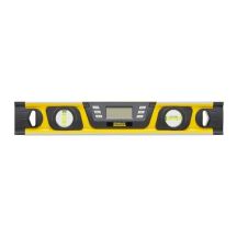 Stanley 0-42-063 Spirit Level 0.4m Aluminum, Black, Blue