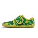 4. Affenzahn Movy Caterpillar Cotton Barefoot Slippers (01398-20001)