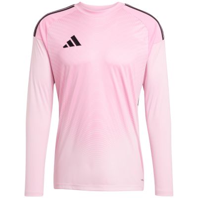 8. adidas Tiro 25 Competition LM JI9727 Goalkeeper Jersey