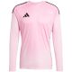 8. adidas Tiro 25 Competition LM JI9727 Goalkeeper Jersey