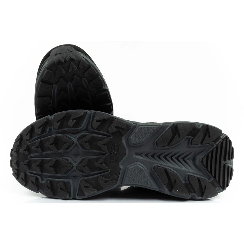 18. CMP Kamsel Low M 3Q27697 U901 shoes