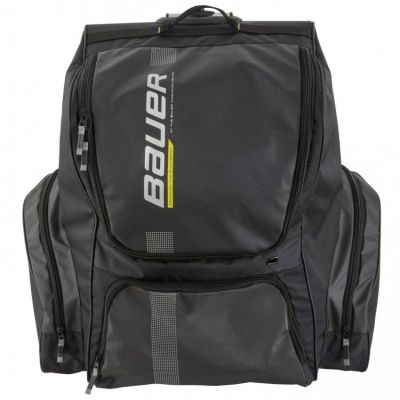 Bauer Elite '21 Sr. 1058239 Hockey Backpack on Wheels