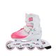 5. Roces Jokey X Girl 400900 00003 inline skates