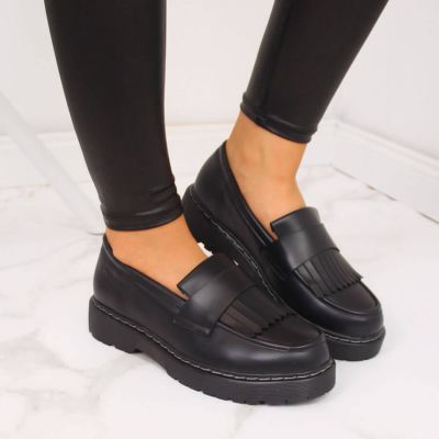 4. Big Star W II274100 INT1566 shoes
