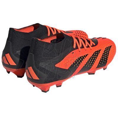 6. Adidas Predator Accuracy.2 FG M GW4587 football shoes