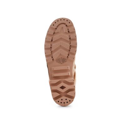 7. Palladium Baggy W shoes 92353-287-M