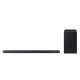 31. Samsung HW-S700D/EN Soundbar 3.1 Channels 250W Bluetooth 5.2 Dolby Atmos Black