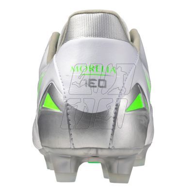 4. Mizuno Morelia Neo IV PRO FG M P1GA253437 football boots