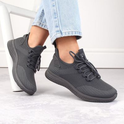 14. News W EVE268C sports shoes gray