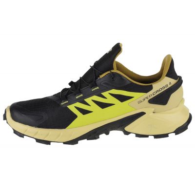2. Salomon Supercross 4 GTX M 417317 Running Shoes