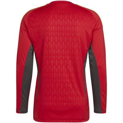 9. adidas Tiro 23 Competition Long Sleeve Goalkeeper Shirt M HL0007