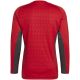 9. adidas Tiro 23 Competition Long Sleeve Goalkeeper Shirt M HL0007