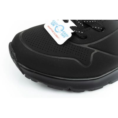 27. Skechers Uno Darling Daze W 310566L/BLK shoes