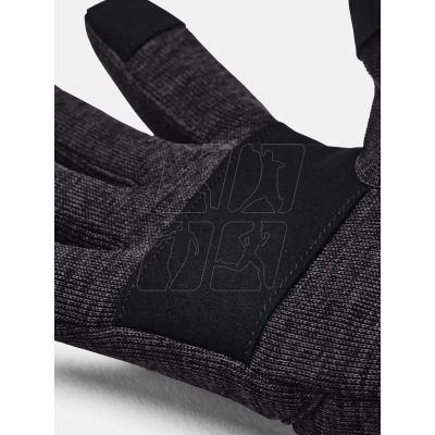 3. Under Armour Winter Gloves M 1365958-001