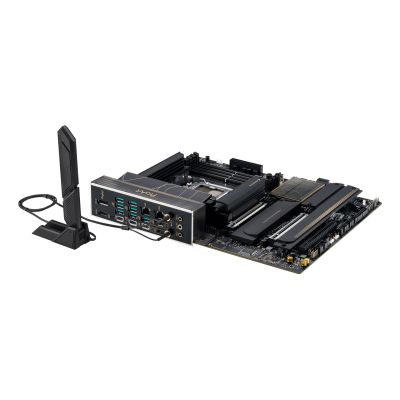 10. ASUS PROART X870E-CREATOR WIFI Motherboard