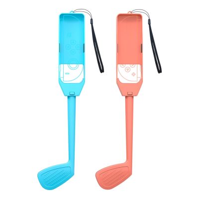19. Nintendo Switch 23-in-1 Family Accessory Pack 2 - Orange and Blue Set