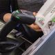 2. Datalogic Gryphon GD4520 Handheld Scanner [GD4520-BKK1]