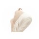 16. Skechers Bobs B Flex sports shoes sneakers women's fashionable beige