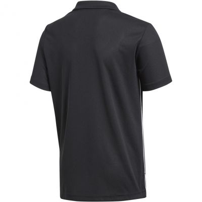2. adidas Core 18 Polo Junior CE9038 football shirt