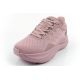 3. Fila women's sports shoes Retron pink sneakers comfortable fashionable