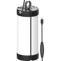 Brennenstuhl 1173740012 Flashlight Black, White Universal LED Flashlight