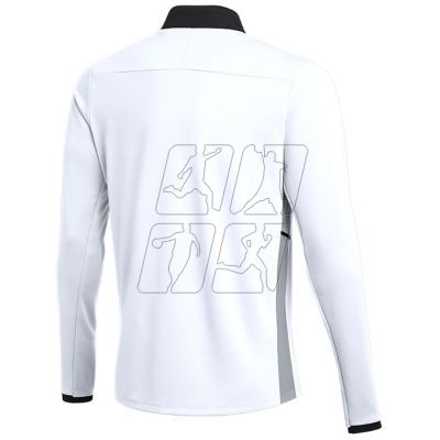 2. Nike Dri-FIT Academy 25 Drill Top M FZ9767-100 sweatshirt