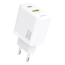 Dudao A27 Max 35W GaN Wall Charger - White