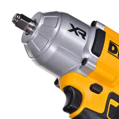 3. Impact wrench without battery and charger 18V DCF900N DEWALT