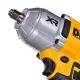 3. Impact wrench without battery and charger 18V DCF900N DEWALT