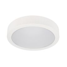 CEILING LED LIGHT FARO 3000K D49.5CM WH