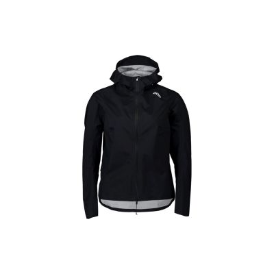 POC Signal All-Weather Jacket - Uranium Black