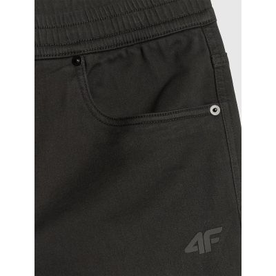 7. Men’s Casual Jeans 4F 4FRSS26TJNSM024-20S