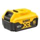 7. DeWalt XR DCB184-XJ Battery (Li-Ion) BOX ORIGINAL