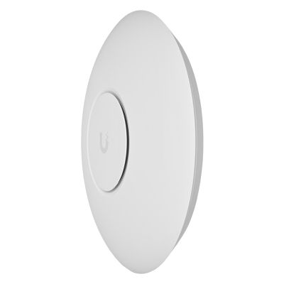 2. Access Point Wi-Fi 6 Ubiquiti UniFi U6+ 2.4GHz(2x2)/5GHz(2x2) PoE 1x1G