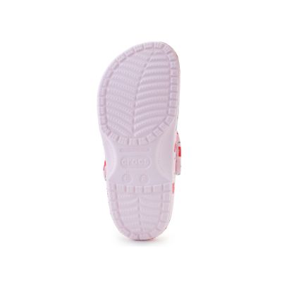 7. Crocs Classic Fresh Fruits clog W 211008-6ZW