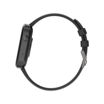 5. LAMAX BCool2 Plus Black Smart Watch