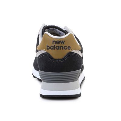 6. New Balance M ML574EO2 shoes