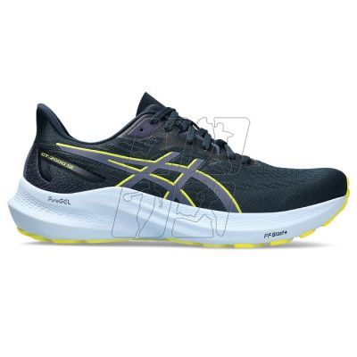 8. Asics GT 2000 12 M running shoes 1011B691403