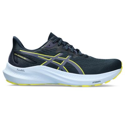 8. Asics GT 2000 12 M 1011B691403 Running Shoes