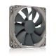 3. NOCTUA redux 120mm fan NF-P12 REDUX-1300PWM