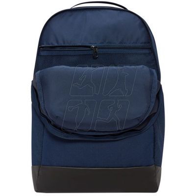 4. Backpack Nike Brasilia 9.5 Training M DH7709410