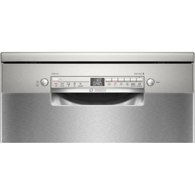26. BOSCH SMS2HVI06E dishwasher