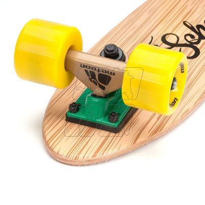 8. Meteor Old School 24290 skateboard