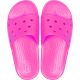 8. Crocs Classic Slide W 206121 6QQ flip-flops