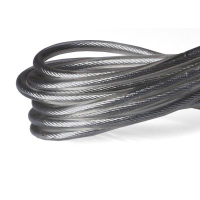 5. PROFIT SPEED STEEL SKIPPING ROPE /DK 1024