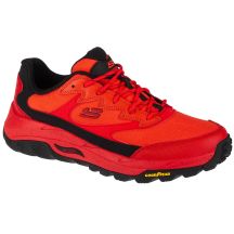 Skechers Arch Fit Skip Tracer - Lytle Creek 237508-RED Red 41