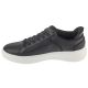 2. Skechers Slip-Ins: Court Break - Suit Sneaker 183177-BLK Black Size 44