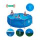 13. AVENLI frame pool round 305x76 set