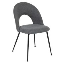 RAVEN CHAIR GREY